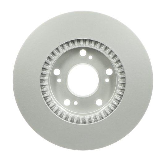 26010745 Bosch QuietCast Disc Brake Rotor Bosch Canada