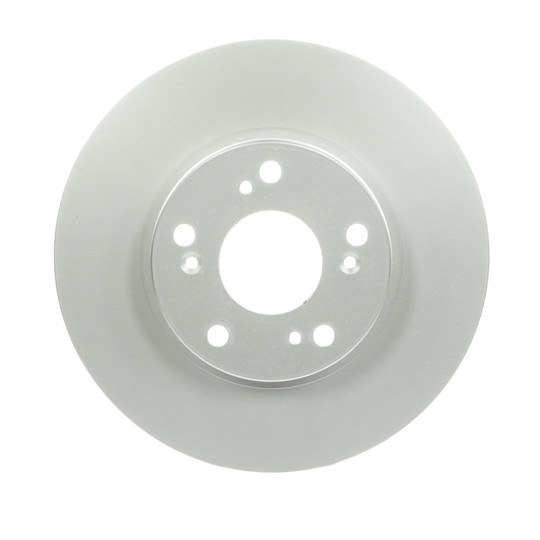 26010745 Bosch QuietCast Disc Brake Rotor Bosch Canada