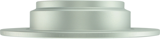 26010748 Bosch QuietCast Disc Brake Rotor Bosch Canada