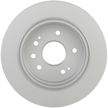 Charger l'image dans la galerie, 26010749 Bosch QuietCast Disc Brake Rotor Bosch Canada