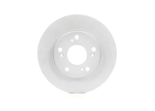 26010750 Bosch QuietCast Disc Brake Rotor Bosch Canada