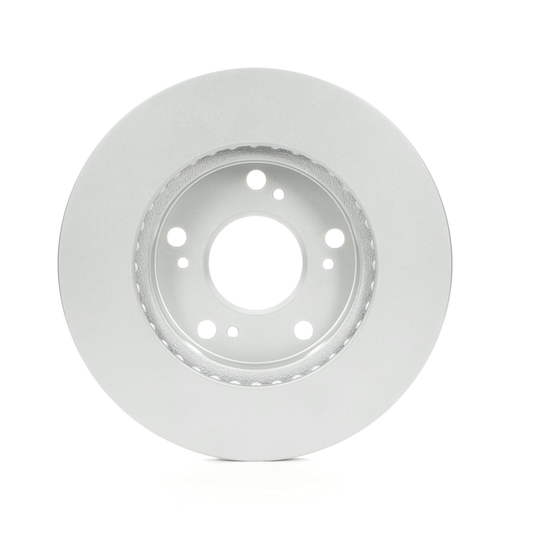 26010750 Bosch QuietCast Disc Brake Rotor Bosch Canada