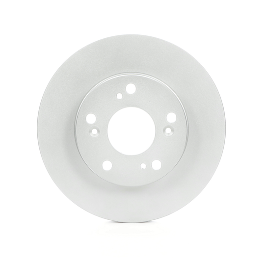 26010750 Bosch QuietCast Disc Brake Rotor Bosch Canada