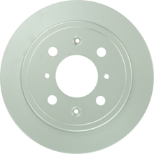 Charger l'image dans la galerie, 26010753 Bosch QuietCast Disc Brake Rotor Bosch Canada