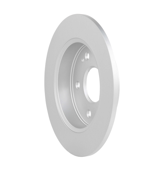 26010758 Bosch QuietCast Disc Brake Rotor Bosch Canada