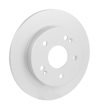 Charger l'image dans la galerie, 26010758 Bosch QuietCast Disc Brake Rotor Bosch Canada