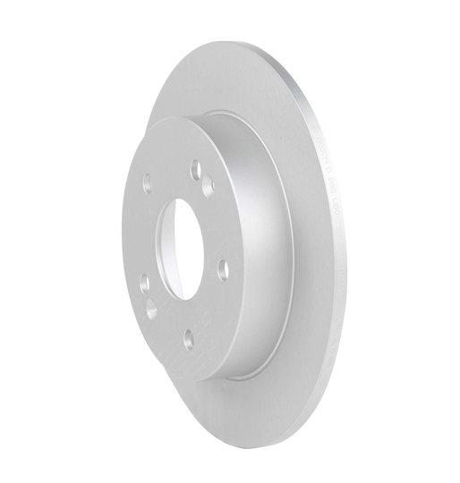 26010758 Bosch QuietCast Disc Brake Rotor Bosch Canada