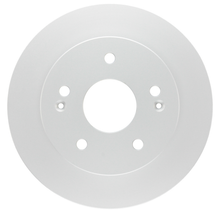 Charger l'image dans la galerie, 26010758 Bosch QuietCast Disc Brake Rotor Bosch Canada