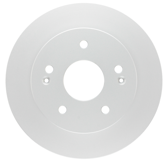 26010758 Bosch QuietCast Disc Brake Rotor Bosch Canada