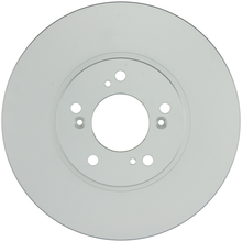 Load image into Gallery viewer, 26010759 Bosch QuietCast Disc Brake Rotor Bosch Canada