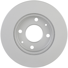Load image into Gallery viewer, 26010765 Bosch QuietCast Disc Brake Rotor Bosch Canada