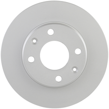 Load image into Gallery viewer, 26010765 Bosch QuietCast Disc Brake Rotor Bosch Canada
