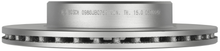 Load image into Gallery viewer, 26010765 Bosch QuietCast Disc Brake Rotor Bosch Canada
