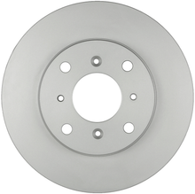 Charger l'image dans la galerie, 26010766 Bosch QuietCast Disc Brake Rotor Bosch Canada