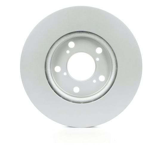 26010767 Bosch QuietCast Disc Brake Rotor Bosch Canada