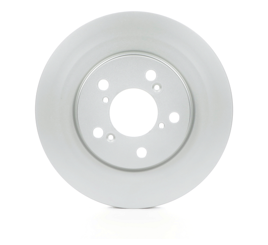 26010767 Bosch QuietCast Disc Brake Rotor Bosch Canada