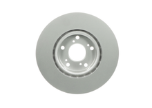 Load image into Gallery viewer, 26010770 Bosch QuietCast Disc Brake Rotor Bosch Canada