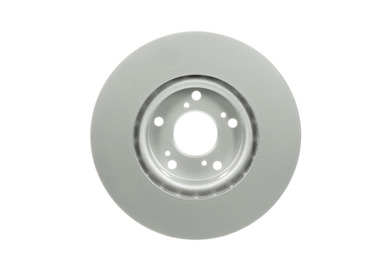 26010770 Bosch QuietCast Disc Brake Rotor Bosch Canada