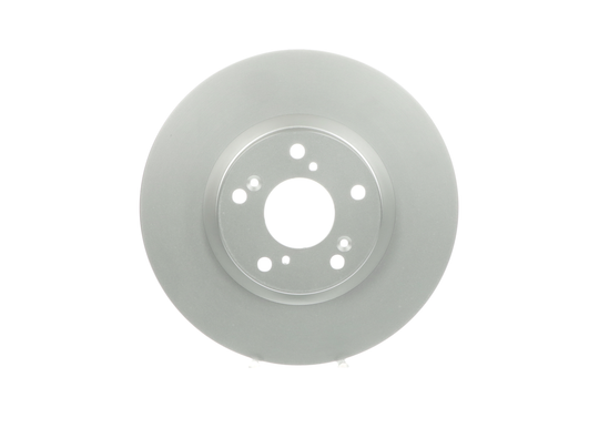 26010770 Bosch QuietCast Disc Brake Rotor Bosch Canada