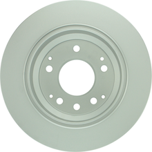 Charger l'image dans la galerie, 26010772 Bosch QuietCast Disc Brake Rotor Bosch Canada