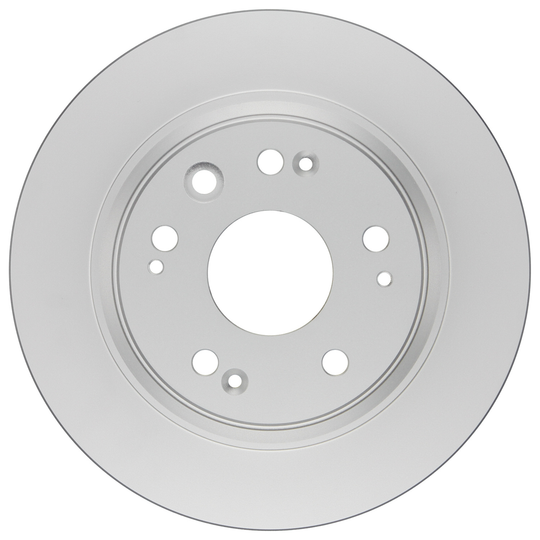26010775 Bosch QuietCast Disc Brake Rotor Bosch Canada