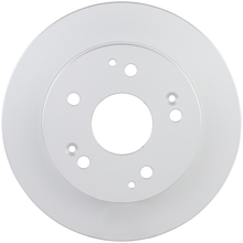 Load image into Gallery viewer, 26010780 Bosch QuietCast Disc Brake Rotor Bosch Canada