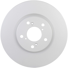 Load image into Gallery viewer, 26010788 Bosch QuietCast Disc Brake Rotor Bosch Canada