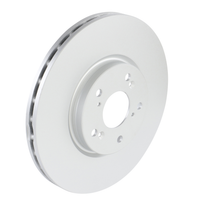 Charger l'image dans la galerie, 26010789 Bosch QuietCast Disc Brake Rotor Bosch Canada