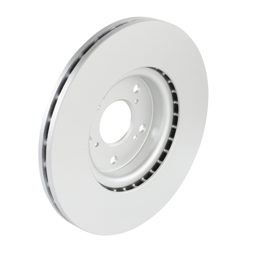 26010789 Bosch QuietCast Disc Brake Rotor Bosch Canada