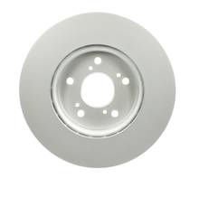 Charger l'image dans la galerie, 26010792 Bosch QuietCast Disc Brake Rotor Bosch Canada