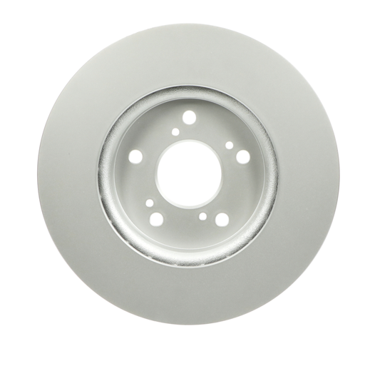 26010792 Bosch QuietCast Disc Brake Rotor Bosch Canada