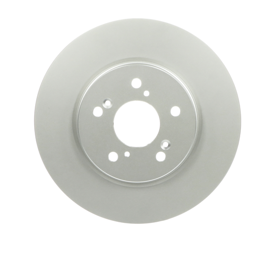 26010792 Bosch QuietCast Disc Brake Rotor Bosch Canada