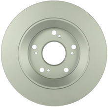 Load image into Gallery viewer, 26010794 Bosch QuietCast Disc Brake Rotor Bosch Canada