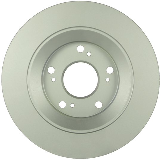 26010794 Bosch QuietCast Disc Brake Rotor Bosch Canada
