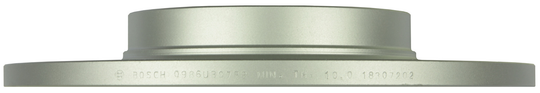 26010794 Bosch QuietCast Disc Brake Rotor Bosch Canada