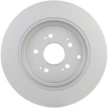 Charger l'image dans la galerie, 26010799 Bosch QuietCast Disc Brake Rotor Bosch Canada