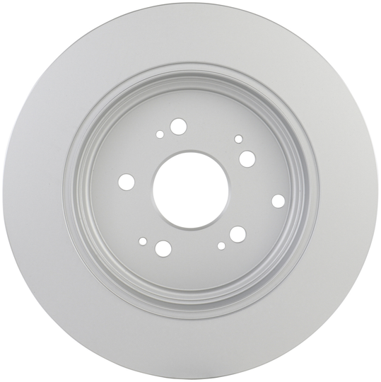 26010799 Bosch QuietCast Disc Brake Rotor Bosch Canada