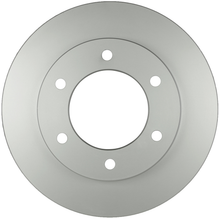 Charger l'image dans la galerie, 26010800 Bosch QuietCast Disc Brake Rotor Bosch Canada