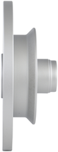 Load image into Gallery viewer, 26010801 Bosch QuietCast Disc Brake Rotor Bosch Canada