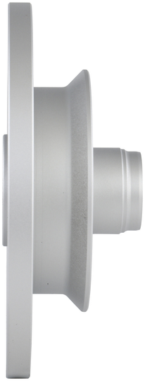 26010801 Bosch QuietCast Disc Brake Rotor Bosch Canada