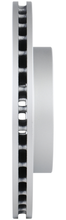 Load image into Gallery viewer, 26010802 Bosch QuietCast Disc Brake Rotor Bosch Canada