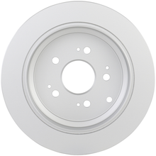 Charger l'image dans la galerie, 26011424 Bosch QuietCast Disc Brake Rotor Bosch Canada