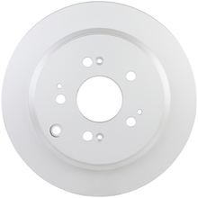 Charger l'image dans la galerie, 26011424 Bosch QuietCast Disc Brake Rotor Bosch Canada
