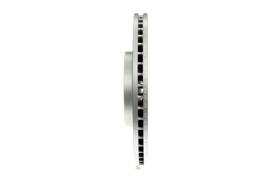 26011425 Bosch QuietCast Disc Brake Rotor Bosch Canada
