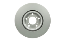 Load image into Gallery viewer, 26011425 Bosch QuietCast Disc Brake Rotor Bosch Canada