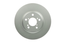 Load image into Gallery viewer, 26011425 Bosch QuietCast Disc Brake Rotor Bosch Canada