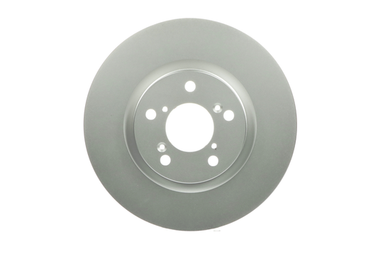 26011425 Bosch QuietCast Disc Brake Rotor Bosch Canada