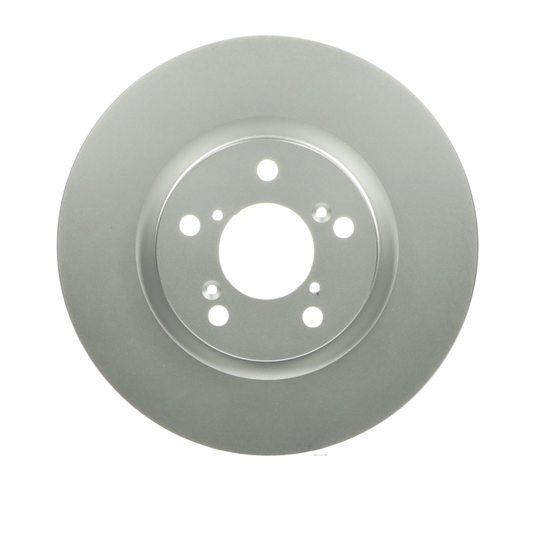 26011425 Bosch QuietCast Disc Brake Rotor Bosch Canada