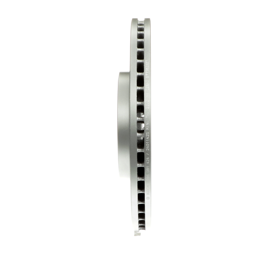 26011425 Bosch QuietCast Disc Brake Rotor Bosch Canada