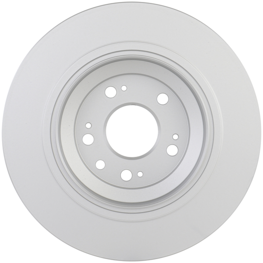 26011426 Bosch QuietCast Disc Brake Rotor Bosch Canada